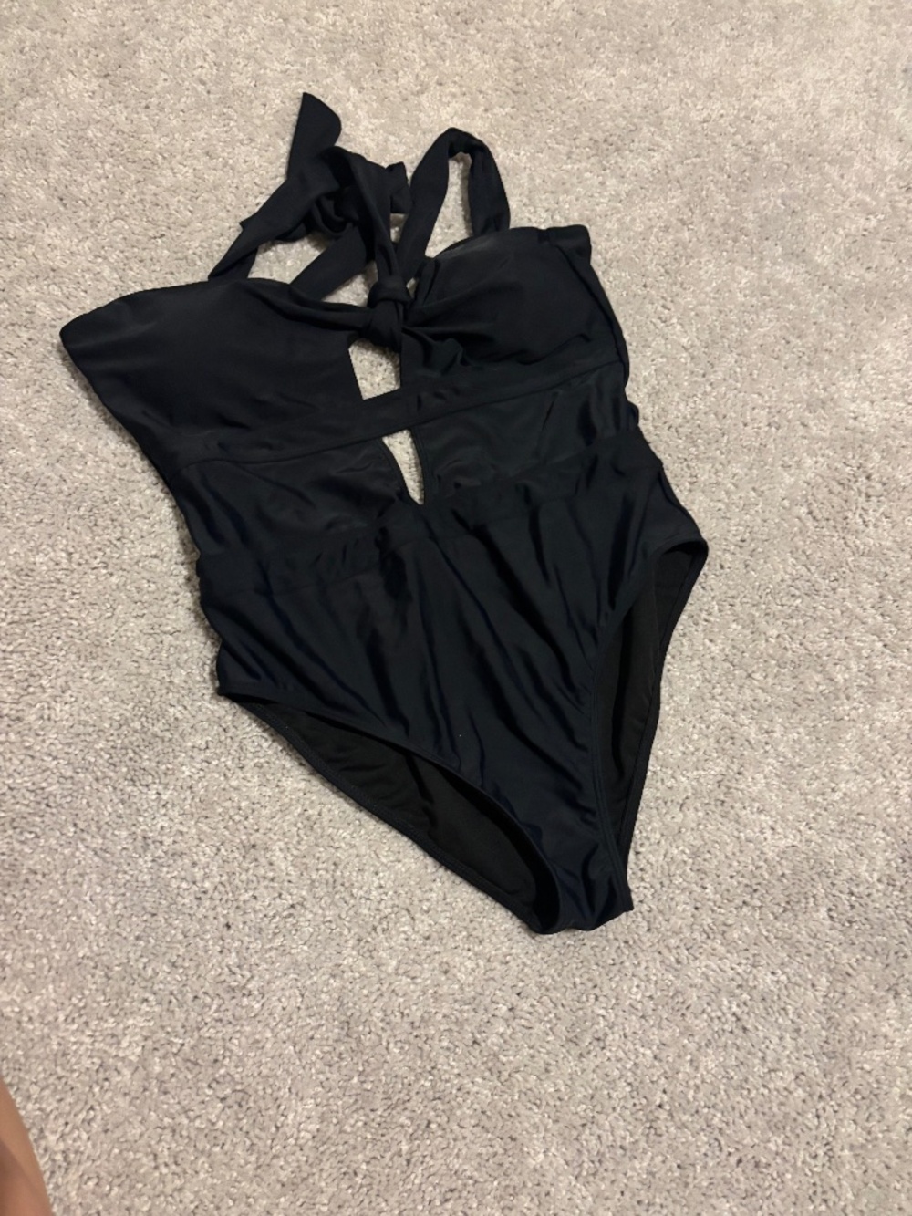 Bathing suit